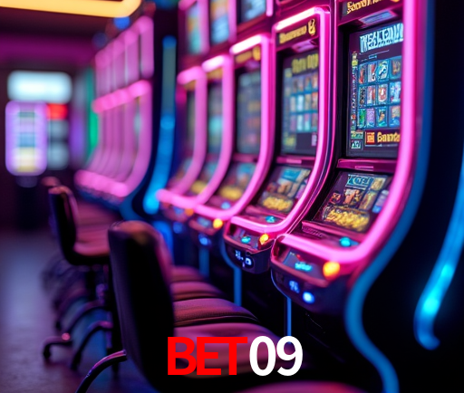 bet09 Plataforma