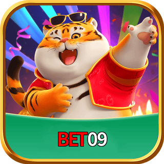 Logo bet09