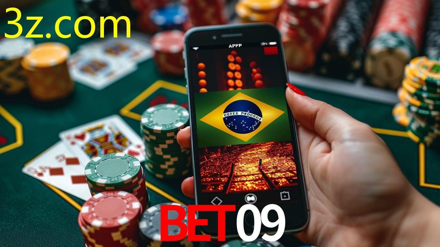App BET09.COM  