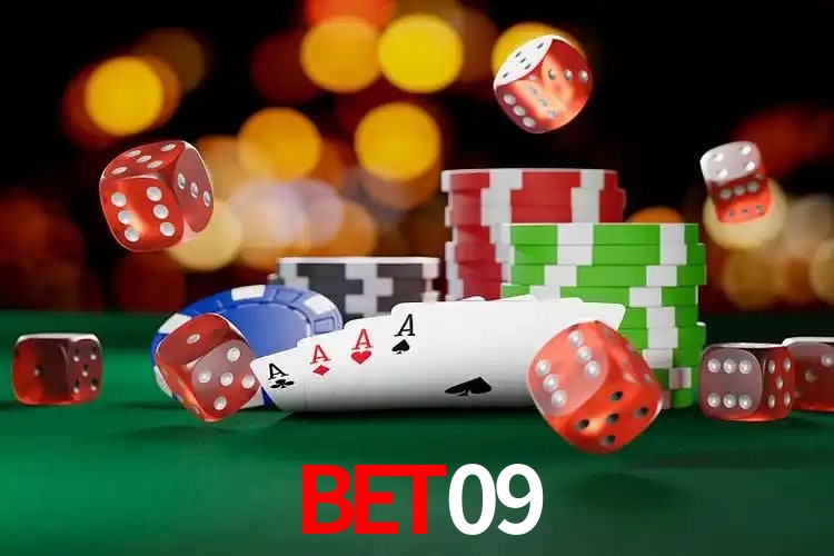 Estatísticas BET09