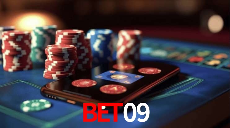 Experiência VIP BET09